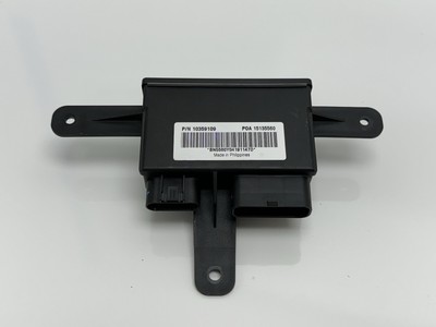 Rear Liftgate Power Window Hatch Body Control Module BCM for 04-05 GMC Envoy XUV