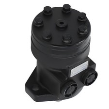 Hydraulic Motor 1" Straight Shaft  For Eaton Char-Lynn H Series 101-1701-009