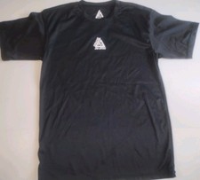 Gracie Jiu Jitsu Rash Guard Black Men's Large Overland Park