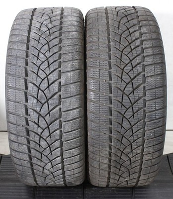 2 x 265/40R20 104V Winterreifen Goodyear Ultra Grip Performance GEN-1 AO 2023