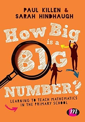 How Big is a Big Number?: Learning ..., Hindhaugh, Sara