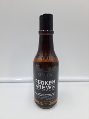 Redken Brews Extra Clean Shampoo (300ml)