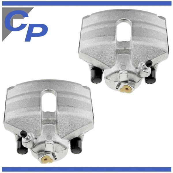 2 Bremssattel Vorne FüR VW CC 358 Passat 3C2 362 Passat Variant 3C5 365-image