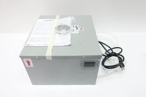 Kooltronic KA4C2.5HSR Enclosure Air Conditioner 2500btu/hr 115v-ac