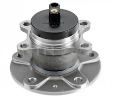 Roulement de roue Fiat SEDICI