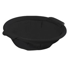 Cat Bed Dedicated Net Cover Soft Durable Breathability Black 