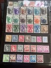 1920-70 Belgium 329 All Different Used Stamps Collection — photo 4