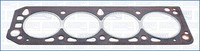 Ajusa Dichtung Zylinderkopf 10161600 FüR Ford Escort 5 AAL ABL 6 GAL Cosworth
