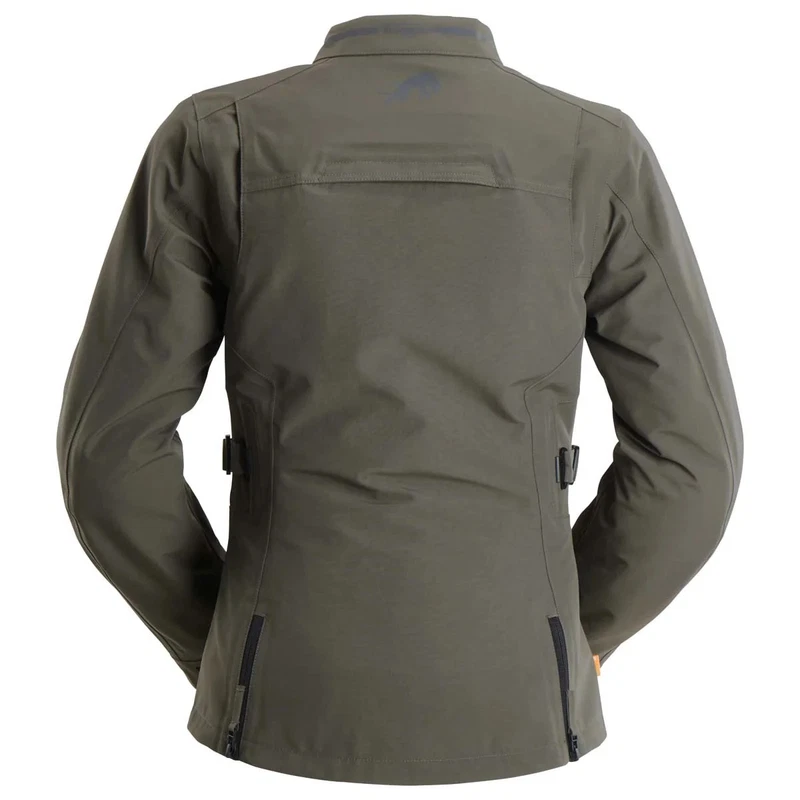 Furygan Sarah Trooper Lady Khaki, photo 3 of 4