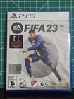 FIFA 23 PS5 PlayStation 5 Complete Tested Fast Shipping