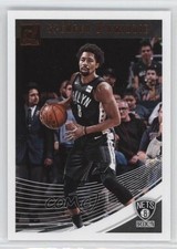2018-19 Panini Donruss Spencer Dinwiddie #106 w7v