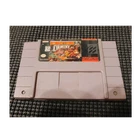 Nintendo Donkey Kong Country SNES Platformer KA NTSC-U/C 1994