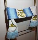 Adidas Argentina National Team 2026  Scarf - One Size KE1385 — photo 5