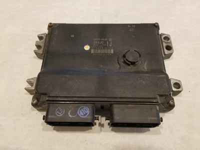 Genuine OEM ECUs & Computer Modules for Suzuki SX4 for sale | eBay