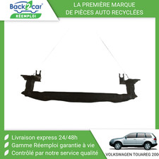 Pare-choc avant Volkswagen TOUAREG