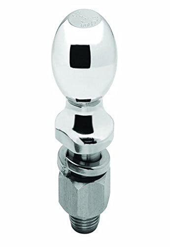 Tow Ready 63852 Trailer Hitch Ball - Picture 4 of 6