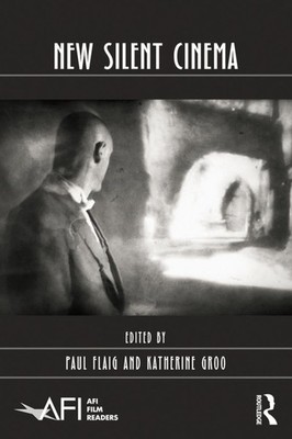 New Silent Cinema by Katherine Groo (English) Paperback Book