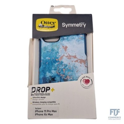OtterBox Symmetry Series Schutzhülle für iPhone 11 Pro Max (nur in Einzelhandels