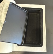 Diversion Secret Book Safe Storage Box 9.5" x 6.5" x 1.5" Brand New - FREE SHIP