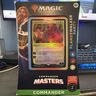 Planeswalker Party Deck - Commander Masters - Magic MTG - NIB FREE SHIPPING