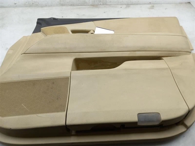 10 11 12 13 Lexus RX450H Passenger Right Front Door Trim Panel LB00 - Image 2 of 4