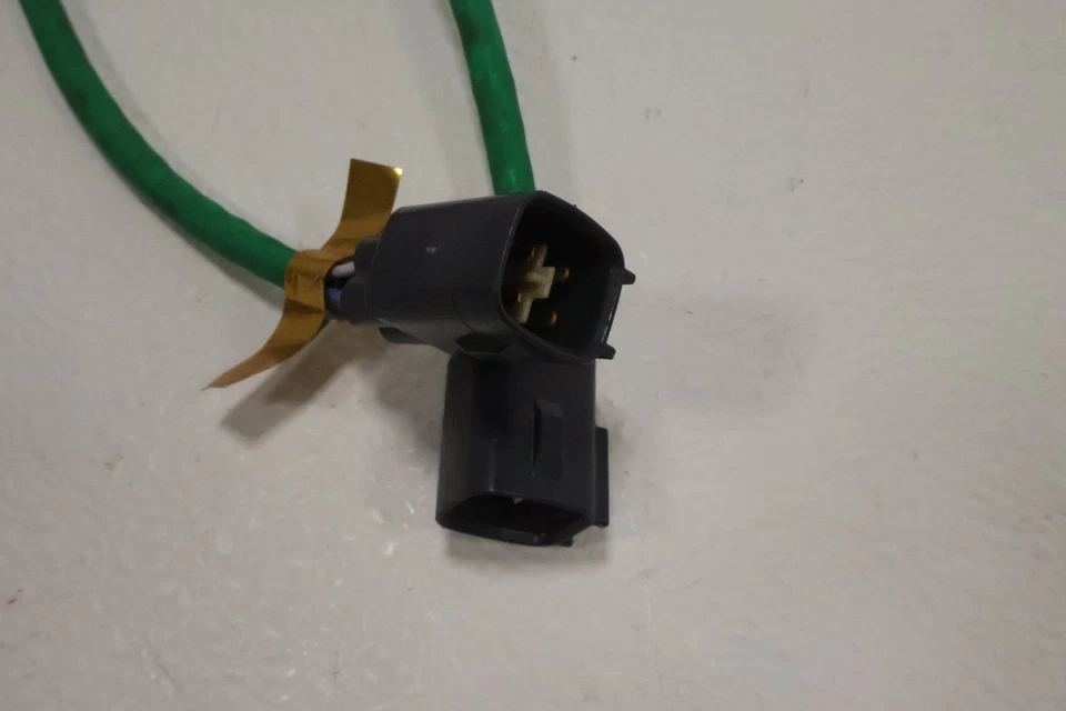 2015-2018 LEXUS RC300 RC350 MOTOR OXÍGENO O2 CONJUNTO SENSOR LAMBDA OEM Foto 4 de 4