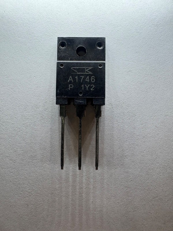 1PC A1746 Circuit / Transistor for OmniPrint 330XL FreeJet DTF Machine