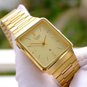 Citizen Quartz Tank | eBay