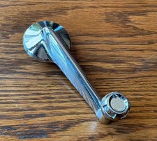 19571962 International Window Crank Handle Vtg 1950s 1960s Pickup Travelall- 19571962 International Window Crank Handle Vtg 1950s 1960s Pickup Travelall-