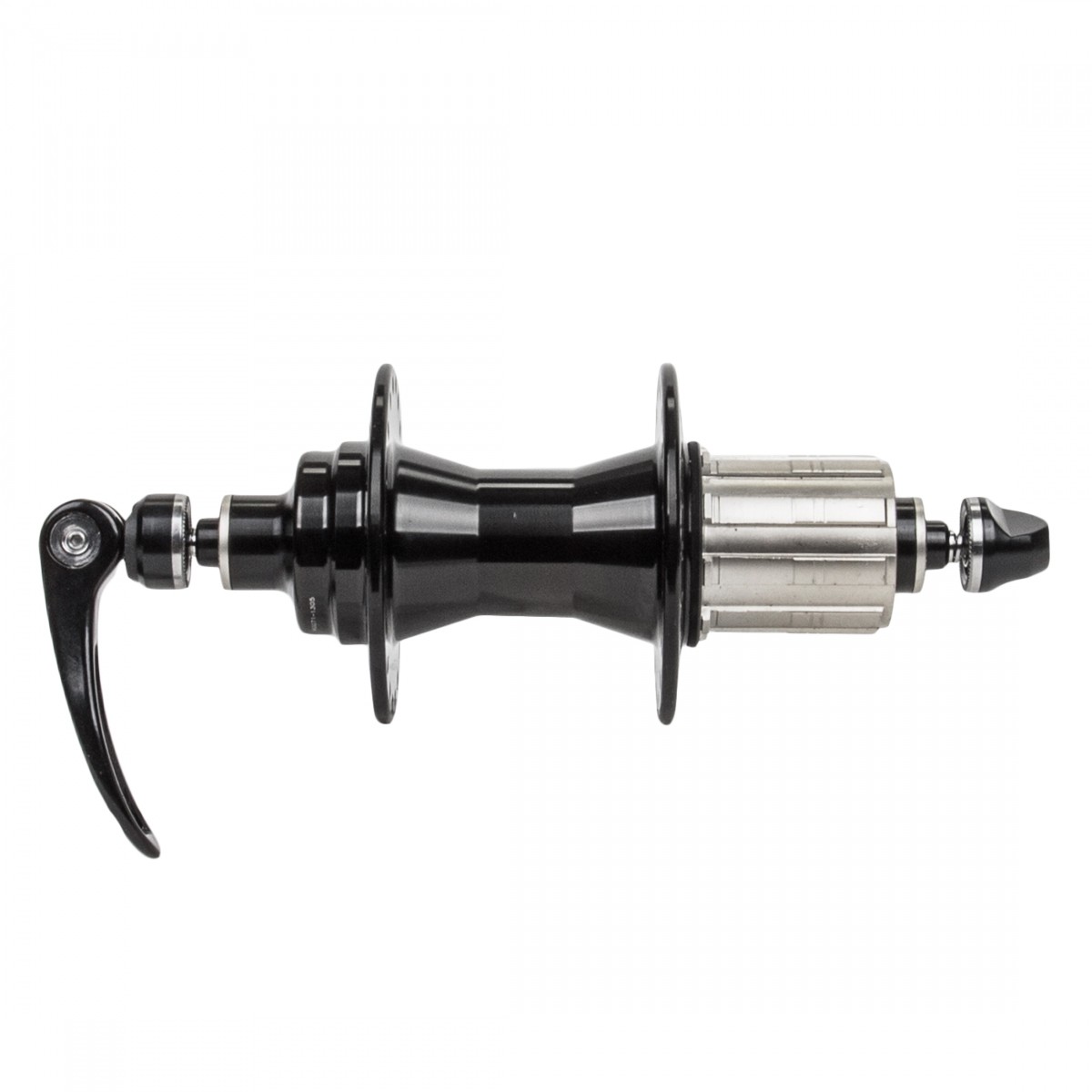 Быстроразъемная кассетная ступица Wheel Master MT-1200 MTB 8-10s алюминиевая с уплотнением 15190₽