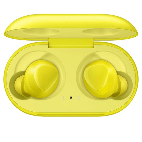 Samsung Galaxy Buds R170 Wireless Earbud with Case Charging-Very Good Condition - Picture 18 of 32