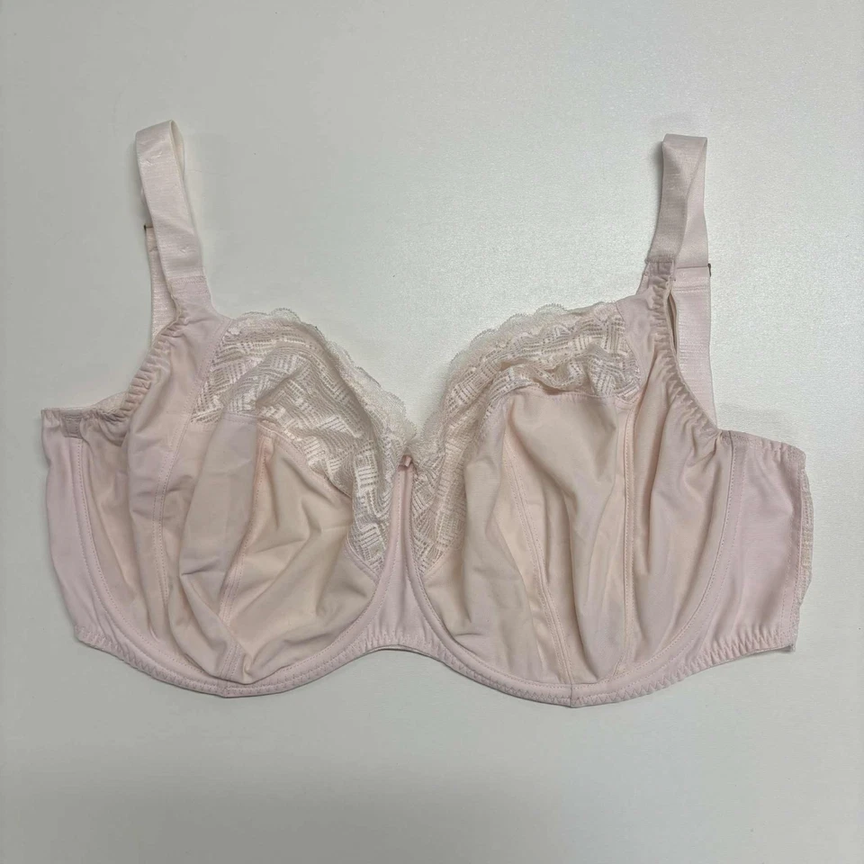 Sujetador Bravissimo, Panache, usado talla 36HH-34JJ Foto 3 de 4