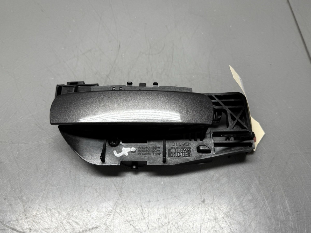 RT-2830739084 ⭐️2015 - 2023 DODGE CHALLENGER FRONT RIGHT PASSENGER SIDE