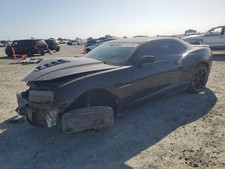 Used Differential Carrier Assembly Fits 2014 Chevrolet Camaro Rear Axle Mt Ss T