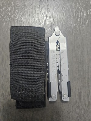 Gerber Multipliers Multi-Tool with Sheath