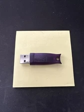 Aladdin SafeNet HASP4 M1 133-43c USB Security Key Dongle