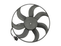 Thermotec D8W029TT LüFter, Motor KüHlung FüR Seat, Skoda, Vw