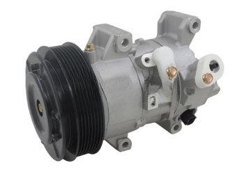 パーカッション A/C Compressor 88310-42260 for Toyota Auris Avensis Saloon Sedan