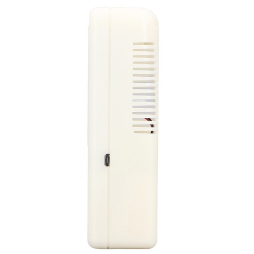 Nuclear Radiation Detector Portable Handheld Rechargeable Radiation Monitor⊹ - Picture 11 of 23