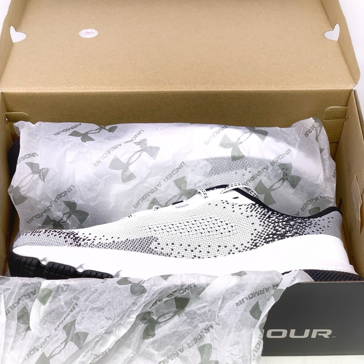 Under Armour HOVR Turbulence 2 Men