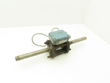 Foxboro 800HA-WCR-PJGFNA Magnetic Flowtube Me...