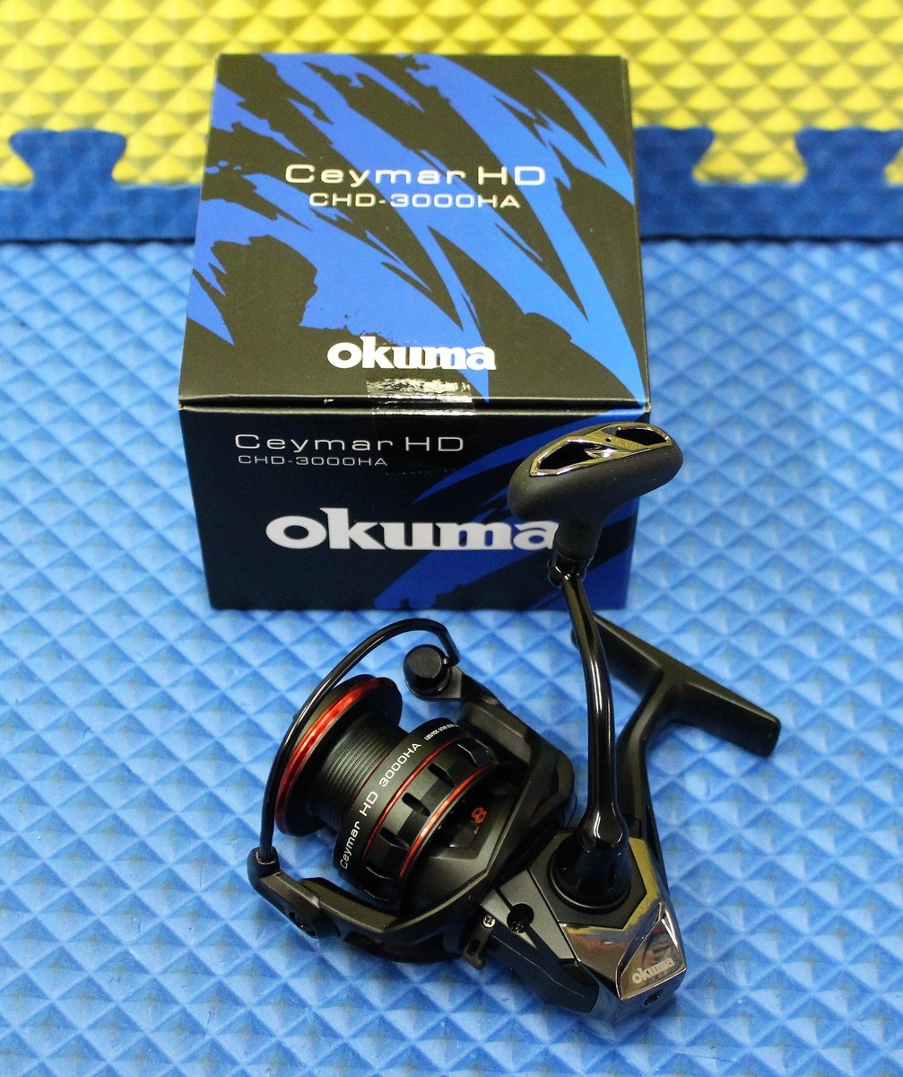best jigging reels saltwater Goofish 6.08:1 High Speed Saltwater Jigging Reel-CNC 30kg Braking 11BB Navy Blue&Golden / Left(GL500) / 6.08:1 & 30.06