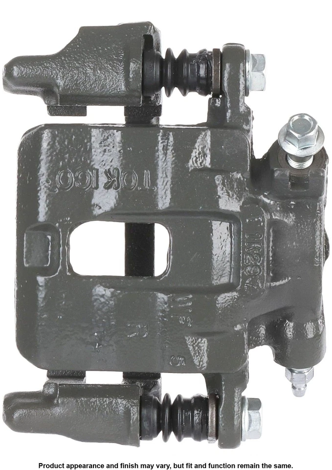 A1 Cardone 19-B1212 盘式制动卡钳 适用于 89-98 Sidekick Sunrunner 跟踪器 X-90 — 第 2/4 张图片