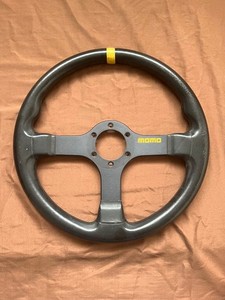 Momo Cavallino | eBay