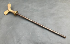 Freno piatto anteguerra BMW R35 R4 R11 R12 R16 R17 R51 R61 R66 R71 R2 [4122-5]