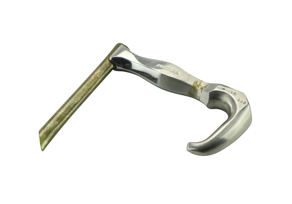 Pilling Laryngoscope