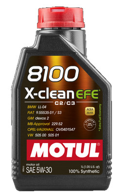 Engine Oil MOTUL 109470