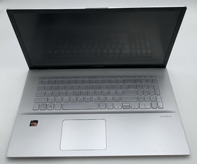 ASUS Notebook PC M712D 17