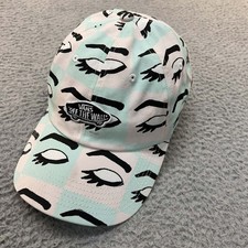 Vans off the wall X Kendra Dandy Court Side H...