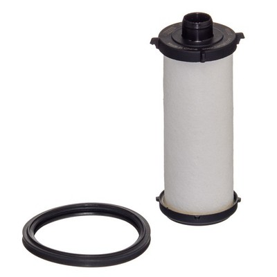 Hydraulikfiltersatz Automatik HENGST FILTER passend für u.a. MB CLA